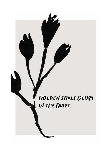 Silent Blossoms