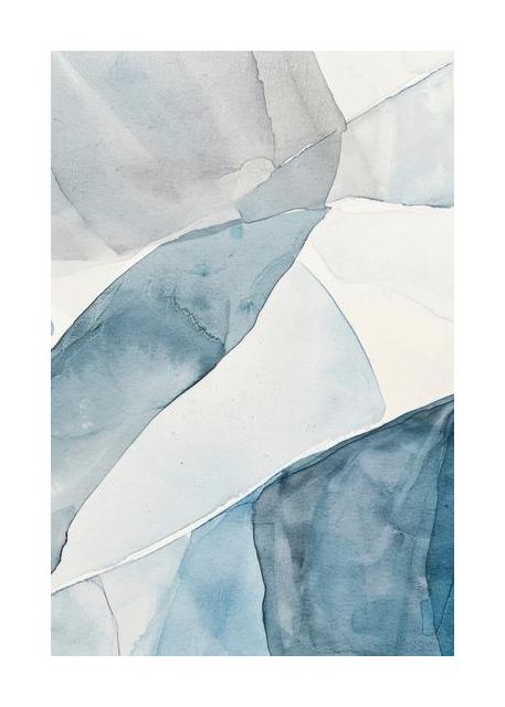 Fractured Serenity