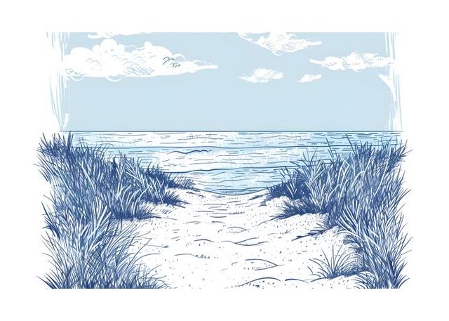Beach Walk
