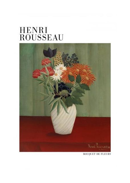 Bouquet De Fleurs