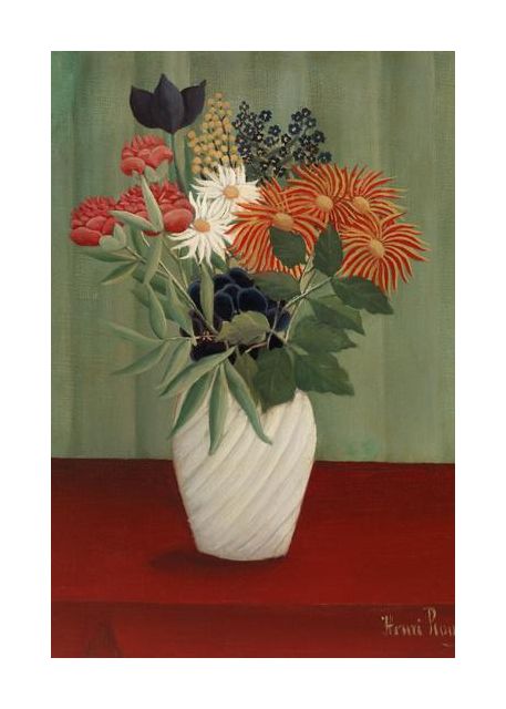 Bouquet De Fleurs
