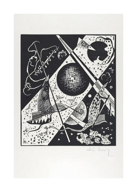 Kleine Welten Vi Small Worlds Vi 1922