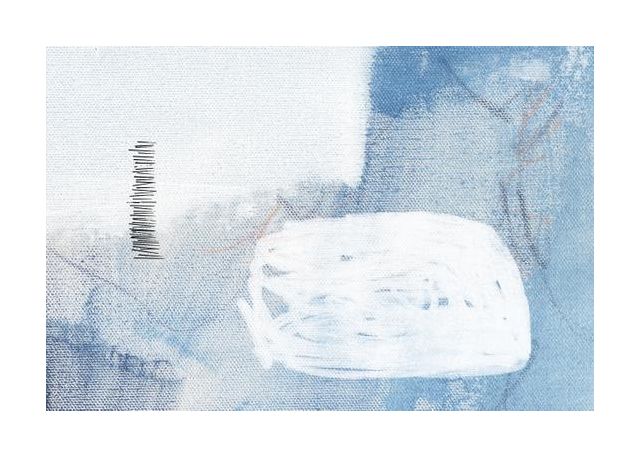 Whispers In Blue