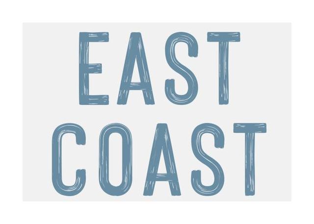 East Coast Horizontal