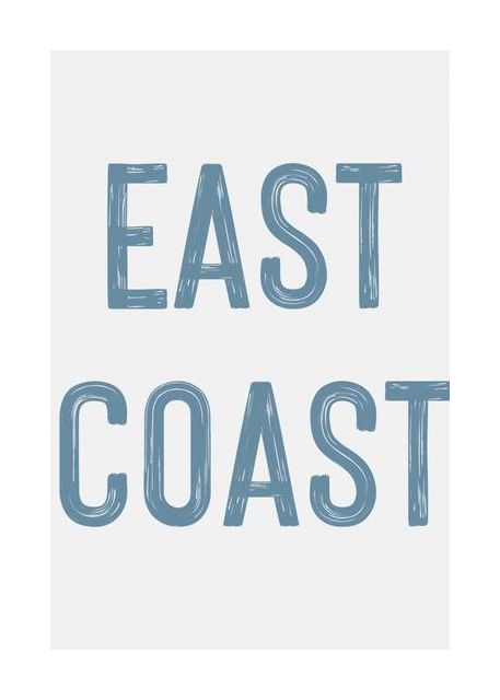 East Coast Vertical