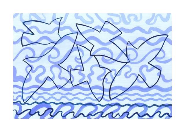 Waves Of Serenity