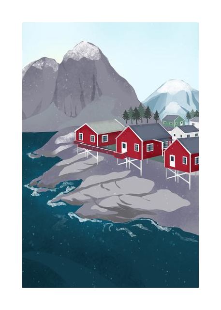 Norway