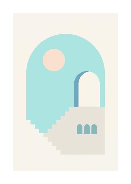 Minimal Architecture 1