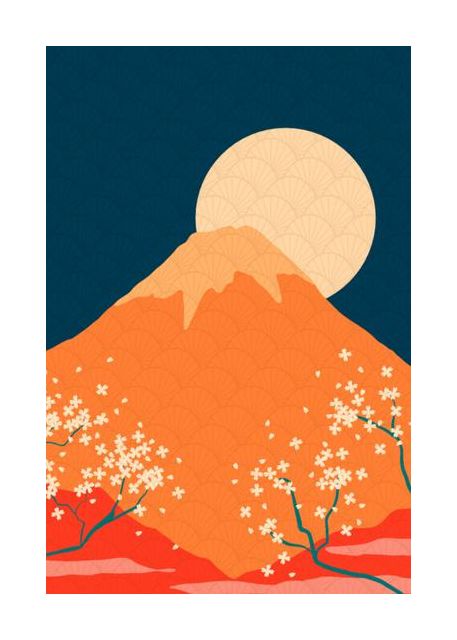 Night Blossom