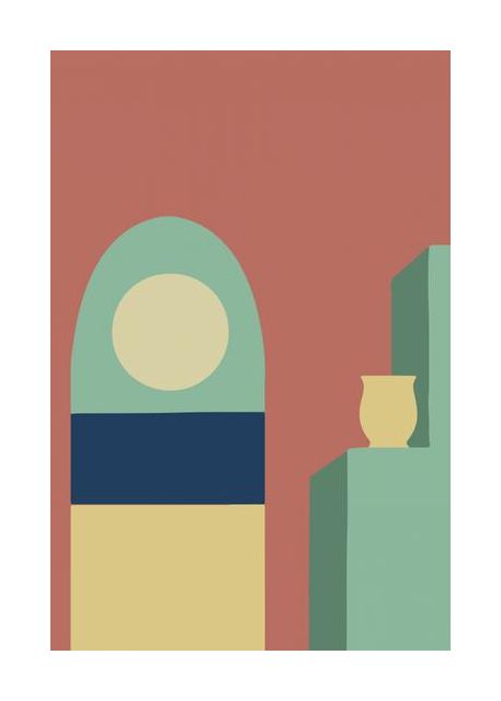 Boho Minimal Design 4