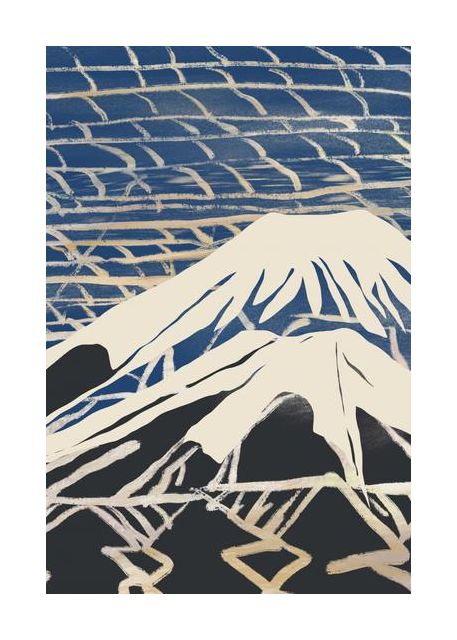 Mountains In Motion