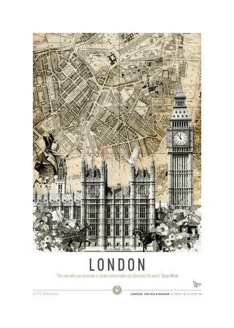London Westminster City Breaks