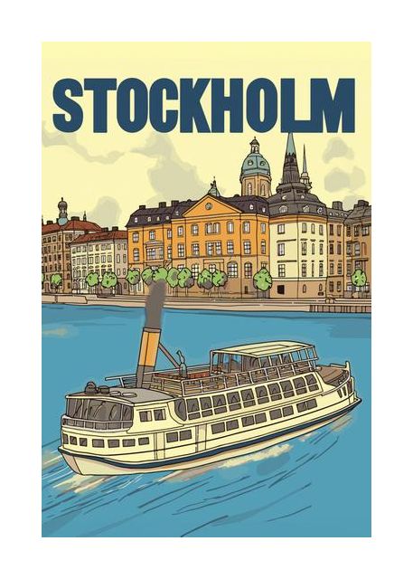 Stockholm