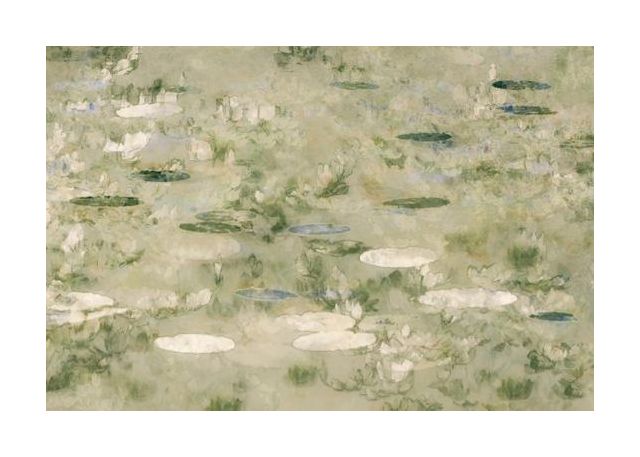 The Park Pond