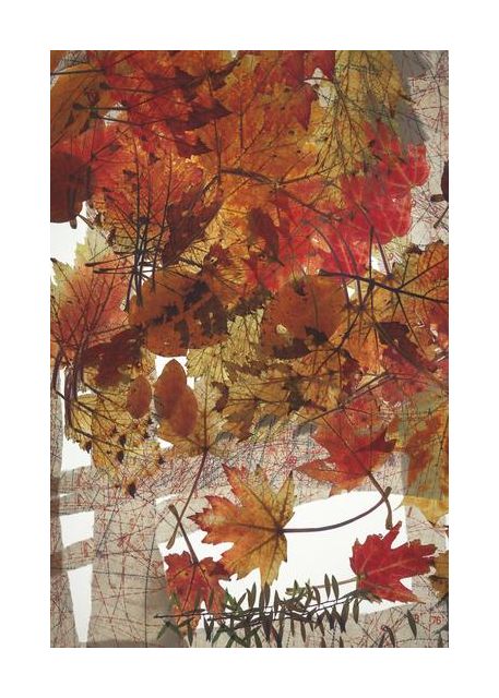 Autumn Fantasy