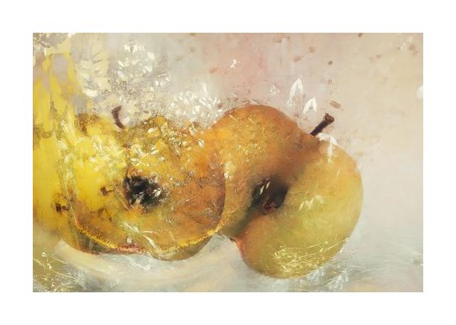 Two Apples