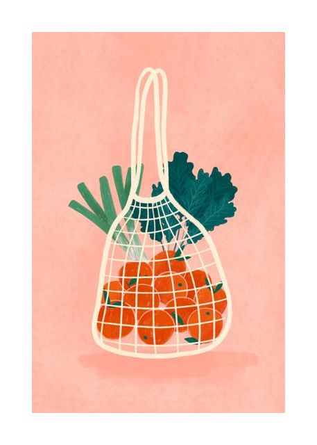 Fruit N Veg