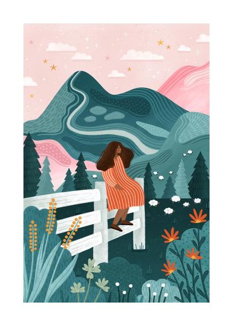 On The Fence