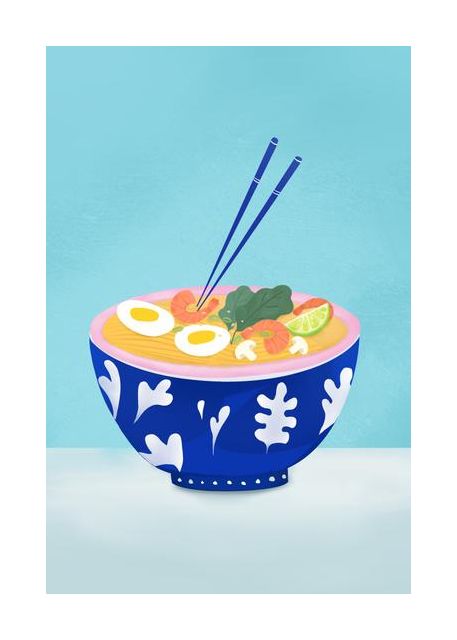 Ramen Bowl