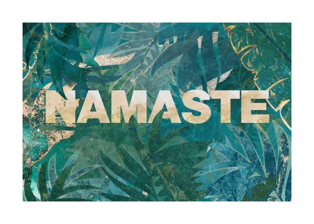 Namaste Jungle